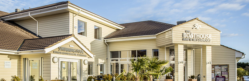 Complete renovation following major fire