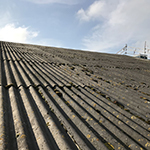 Strip and re-sheet with Kingspan KS1000 RW insulated panels