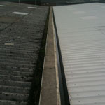 roofing refurbishment Leeds