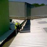roofing refurbishment Leeds