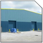 Chem Resist Ltd, Dewsbury