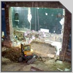 Manchester Grammar School - main theatre