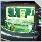 Manchester Grammar School - main theatre