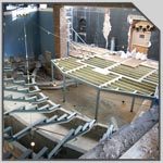 Manchester Grammar School - main theatre