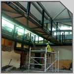 Manchester Grammar School - Studio 1