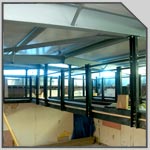 Manchester Grammar School - Studio 1