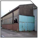 Neachalls Lane, Wednesfield