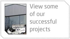 View some of our successful projects
